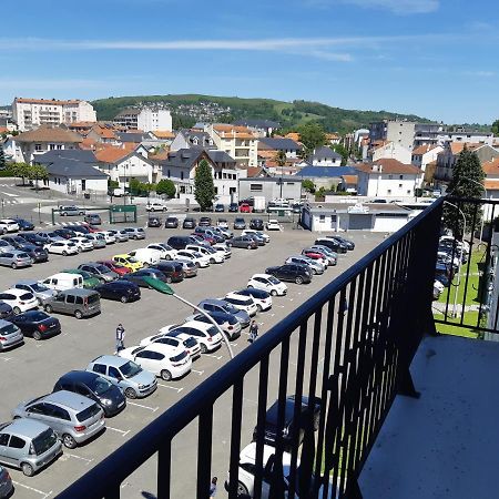 T2 50M2 Entierement Neuf Daire Lourdes Dış mekan fotoğraf