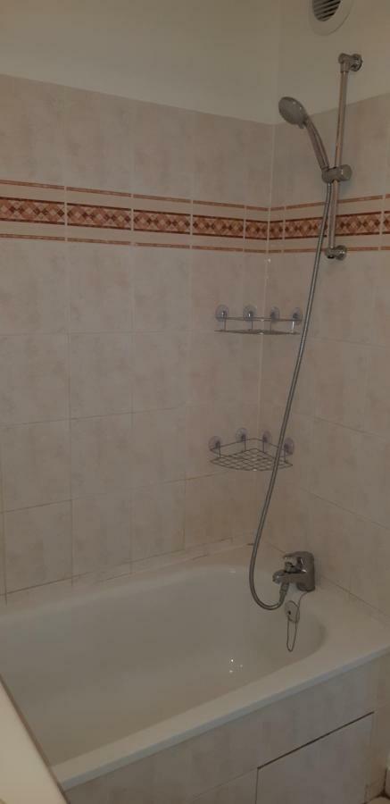 T2 50M2 Entierement Neuf Daire Lourdes Dış mekan fotoğraf