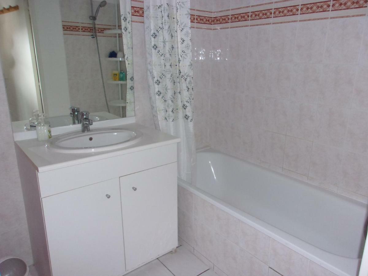 T2 50M2 Entierement Neuf Daire Lourdes Dış mekan fotoğraf