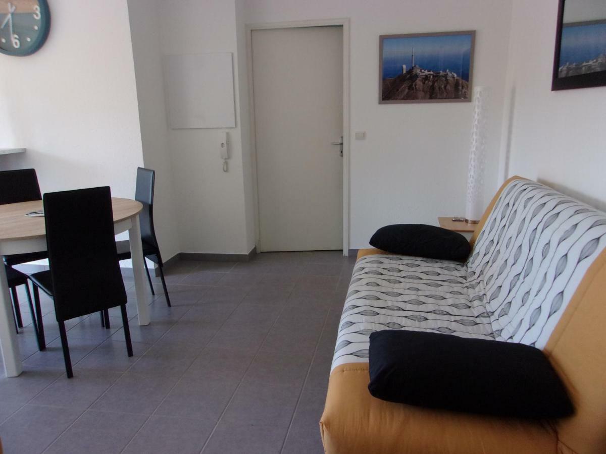 T2 50M2 Entierement Neuf Daire Lourdes Dış mekan fotoğraf