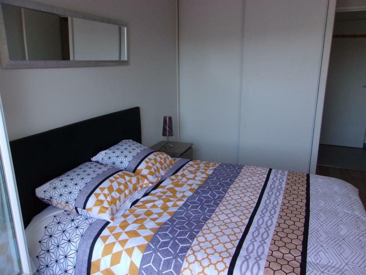 T2 50M2 Entierement Neuf Daire Lourdes Dış mekan fotoğraf