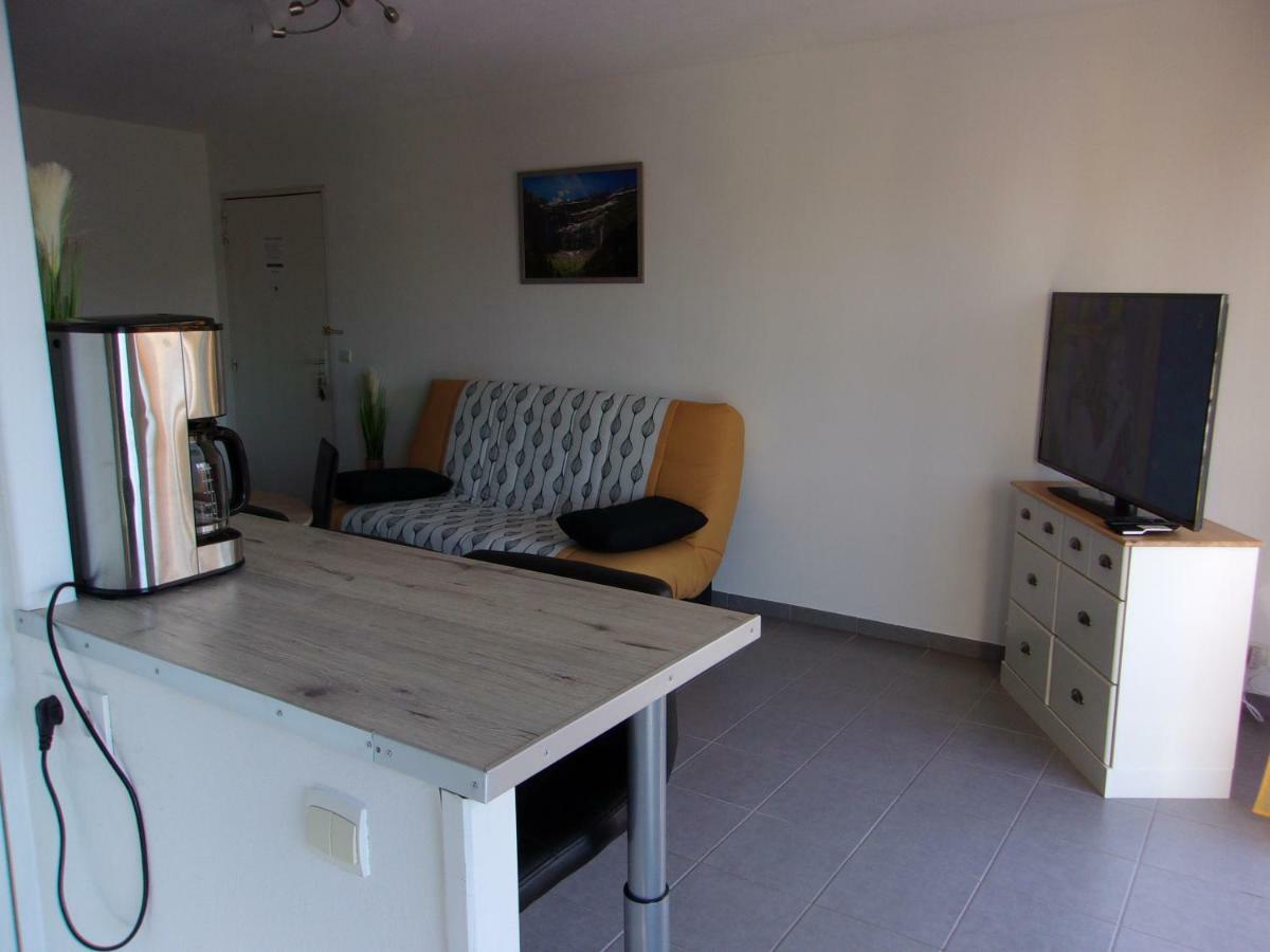 T2 50M2 Entierement Neuf Daire Lourdes Dış mekan fotoğraf